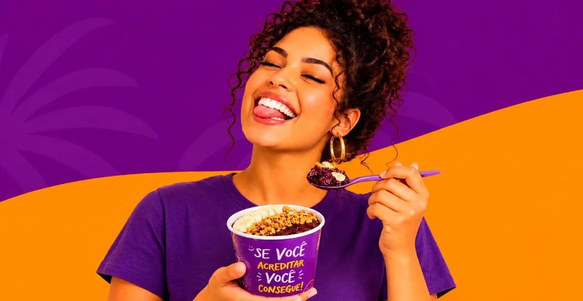 Sorteio: Sorteio Açaí no Kilo Festival 9 Anos: concorra a iPhone 16, viagem e vale-compras