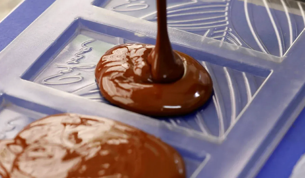 Grátis: Bean to Bar Chocolate Week: feira gratuita com 28 marcas na Paulista