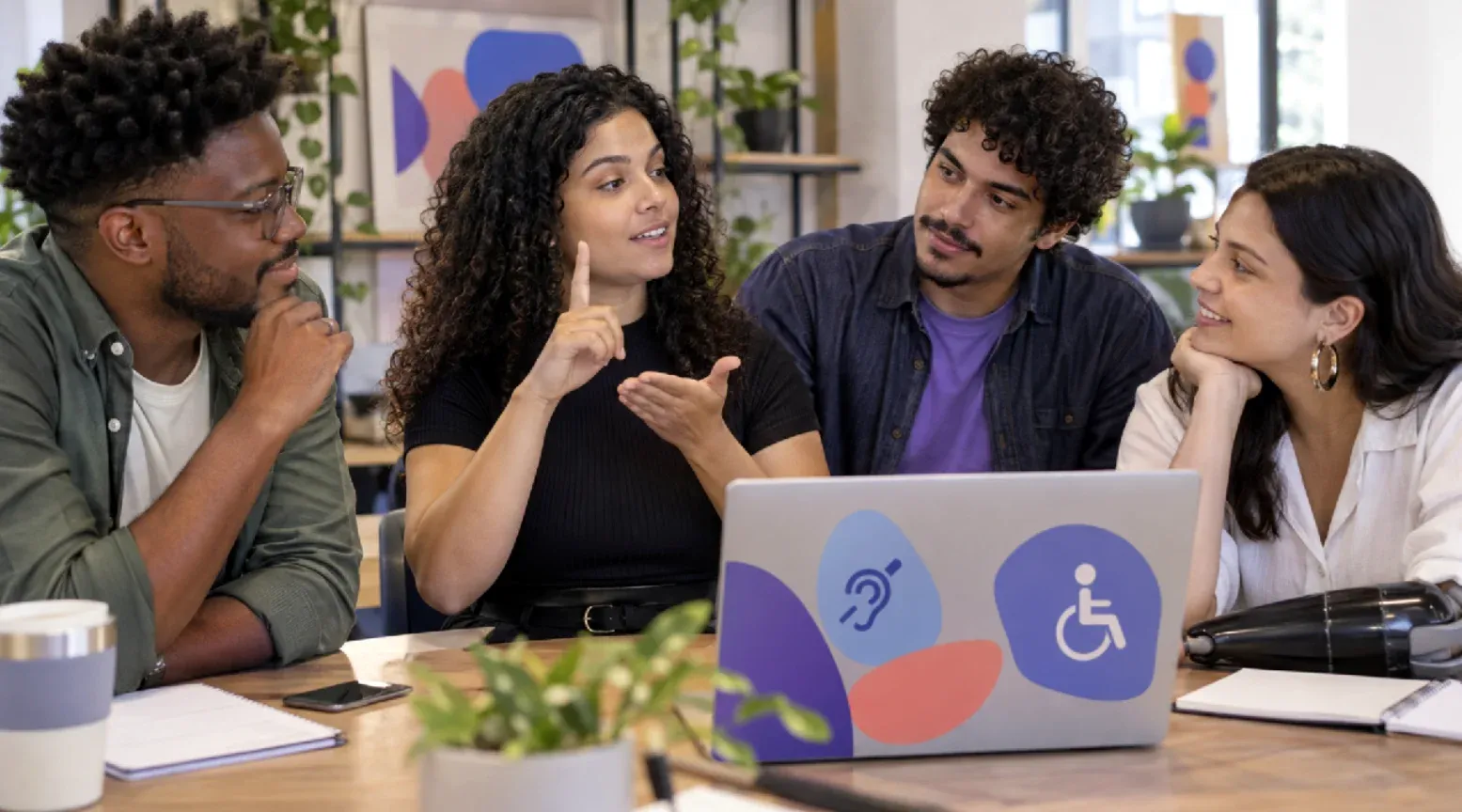 Grátis: Curso grátis Grupo Boticário e EBAC: comunicação inclusiva online com certificado