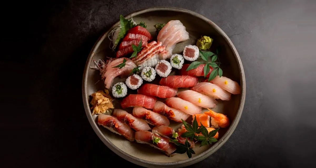 Sorteio: Sorteio Sakura: Concorra a jantares de R$ 1.000 em restaurantes japoneses de SP