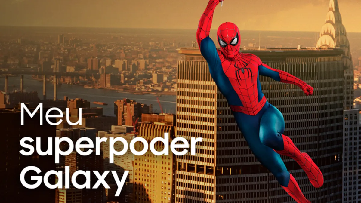 Sorteio: Sorteio Samsung: Concorra a 9 Galaxy Buds4 Pro com o Desafio Meu Superpoder Galaxy
