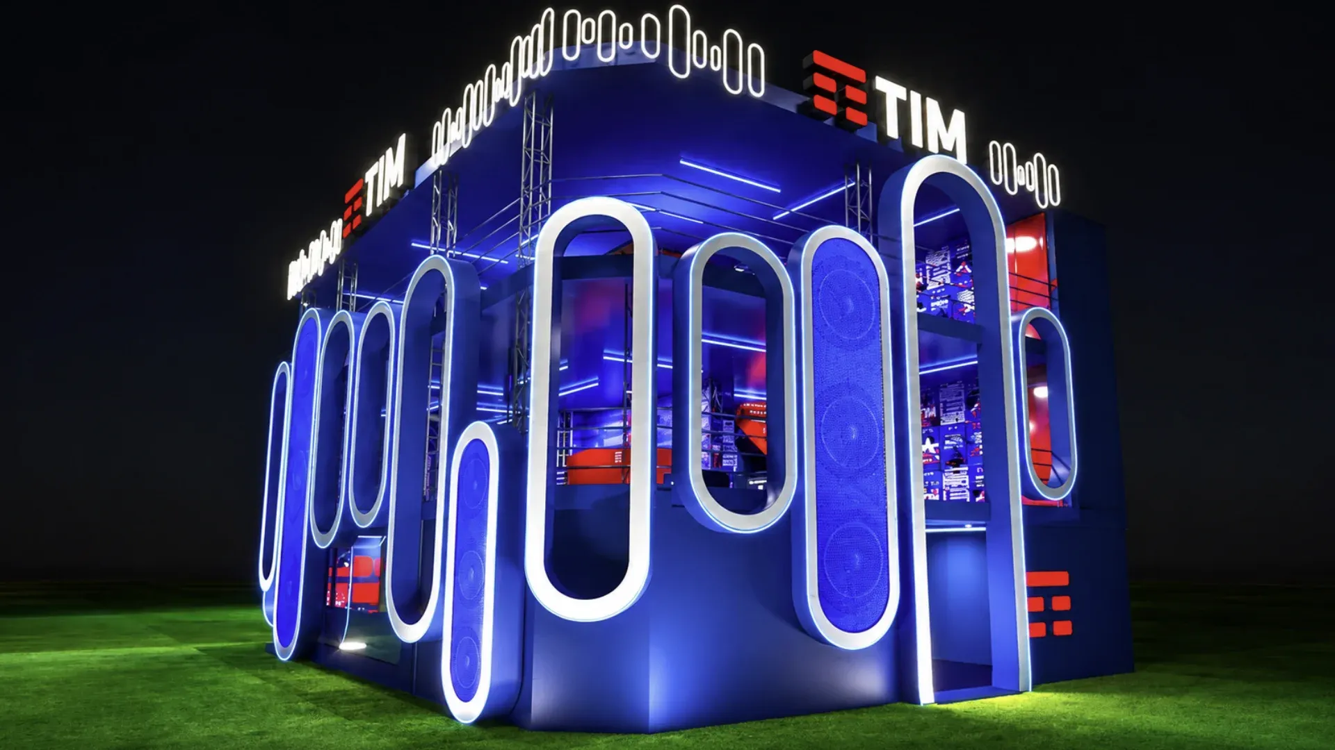 Compre e Ganhe: Promoção TIM: Compre JBL + Plano Black e Ganhe Ingresso para o Rock in Rio 2026